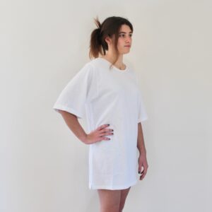 Sessùn Denitsa Optical White