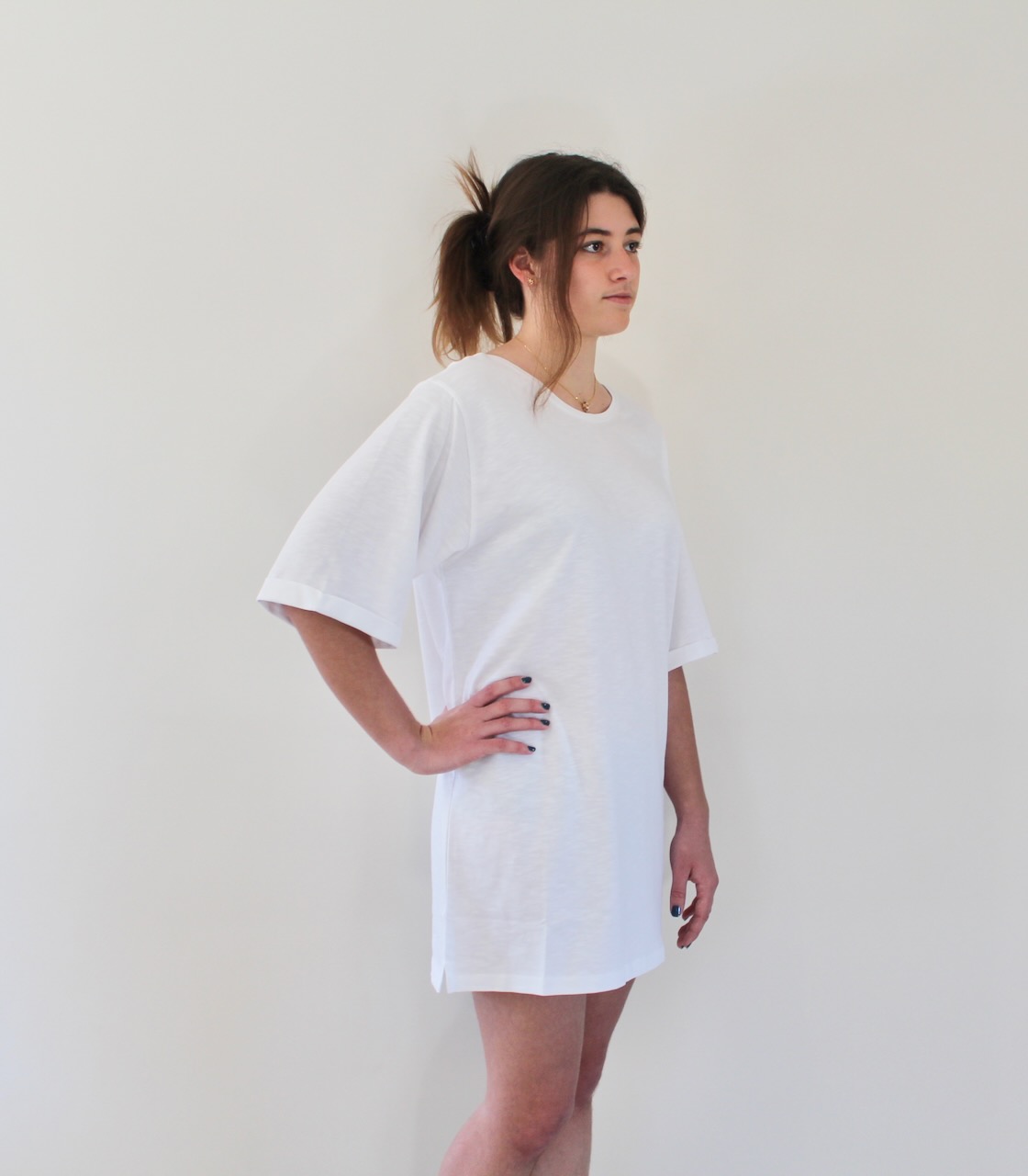 Sessùn Denitsa Optical White