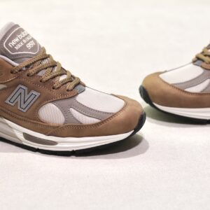 New Balance U 991 TB2 Coco Mocca Rainy Day