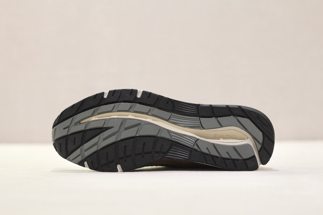 New Balance U 991 TB2 Coco Mocca Rainy Day