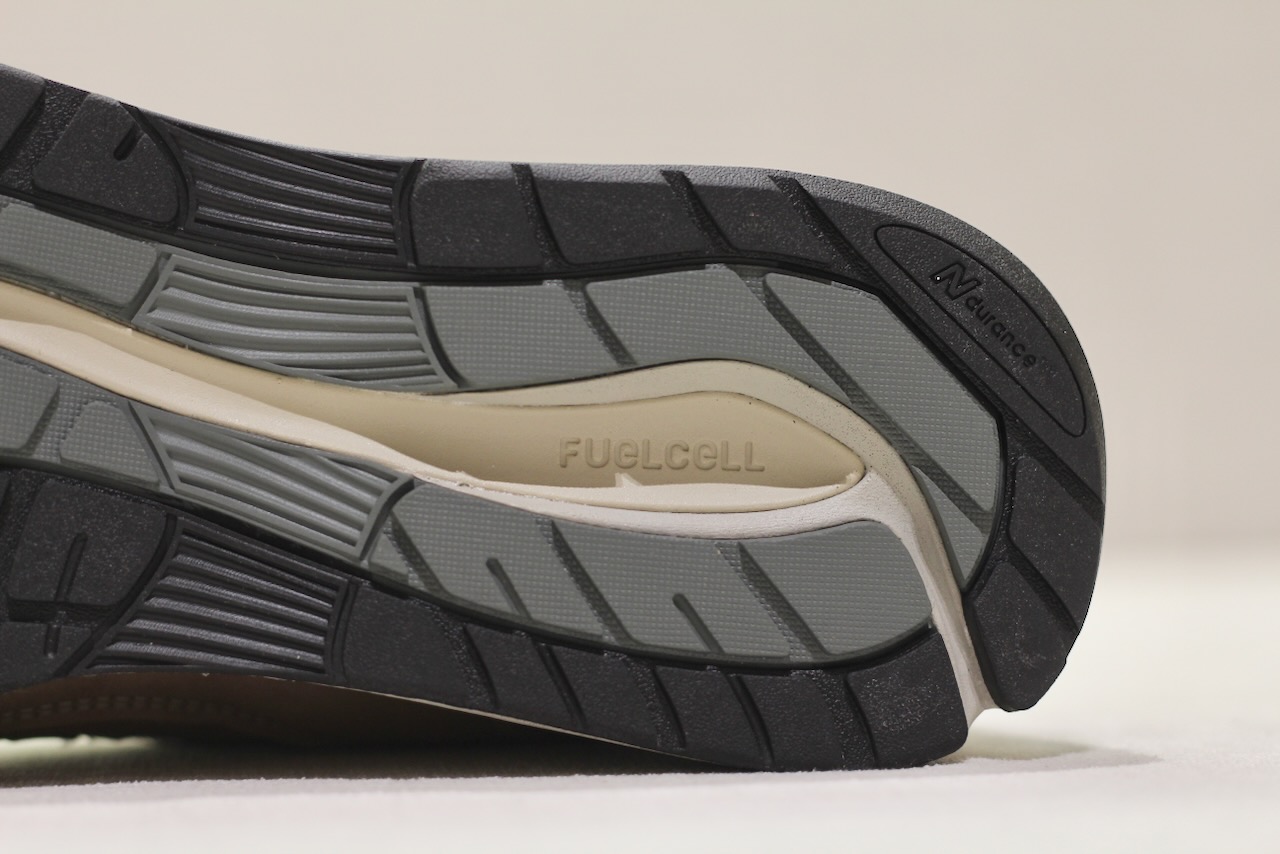 New Balance U 991 TB2 Coco Mocca Rainy Day