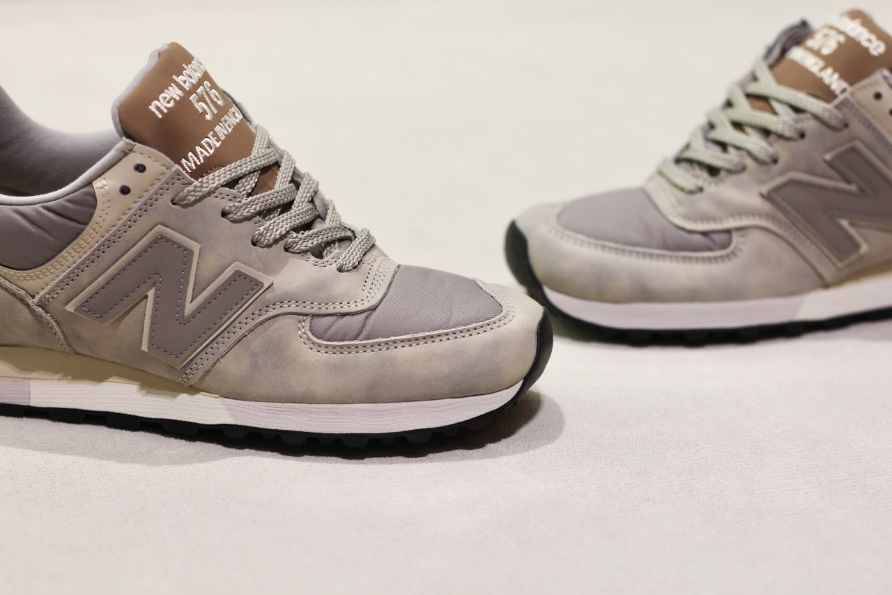New Balance OU 576 GT Moonstruck Elephant skin