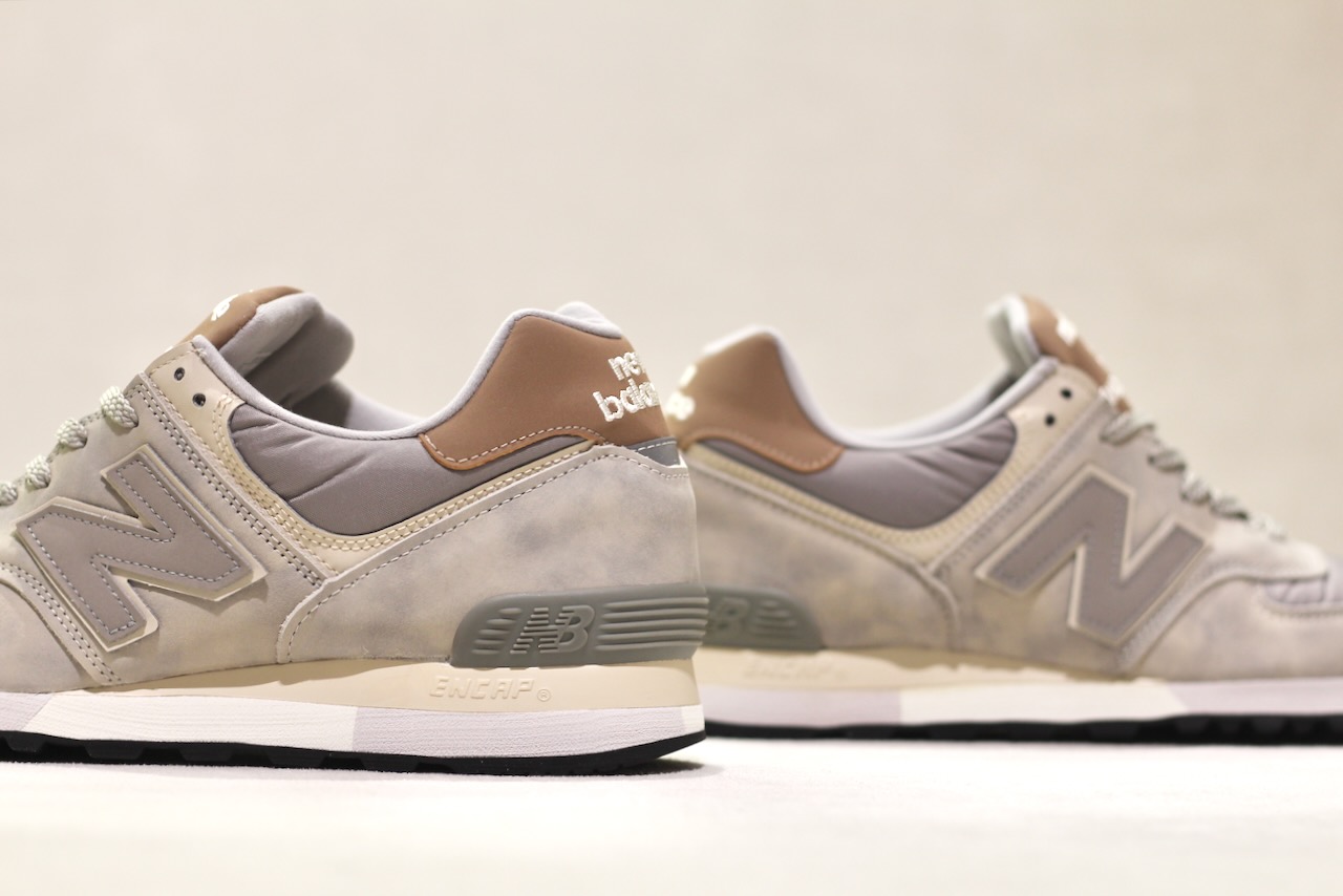 New Balance OU 576 GT Moonstruck Elephant skin