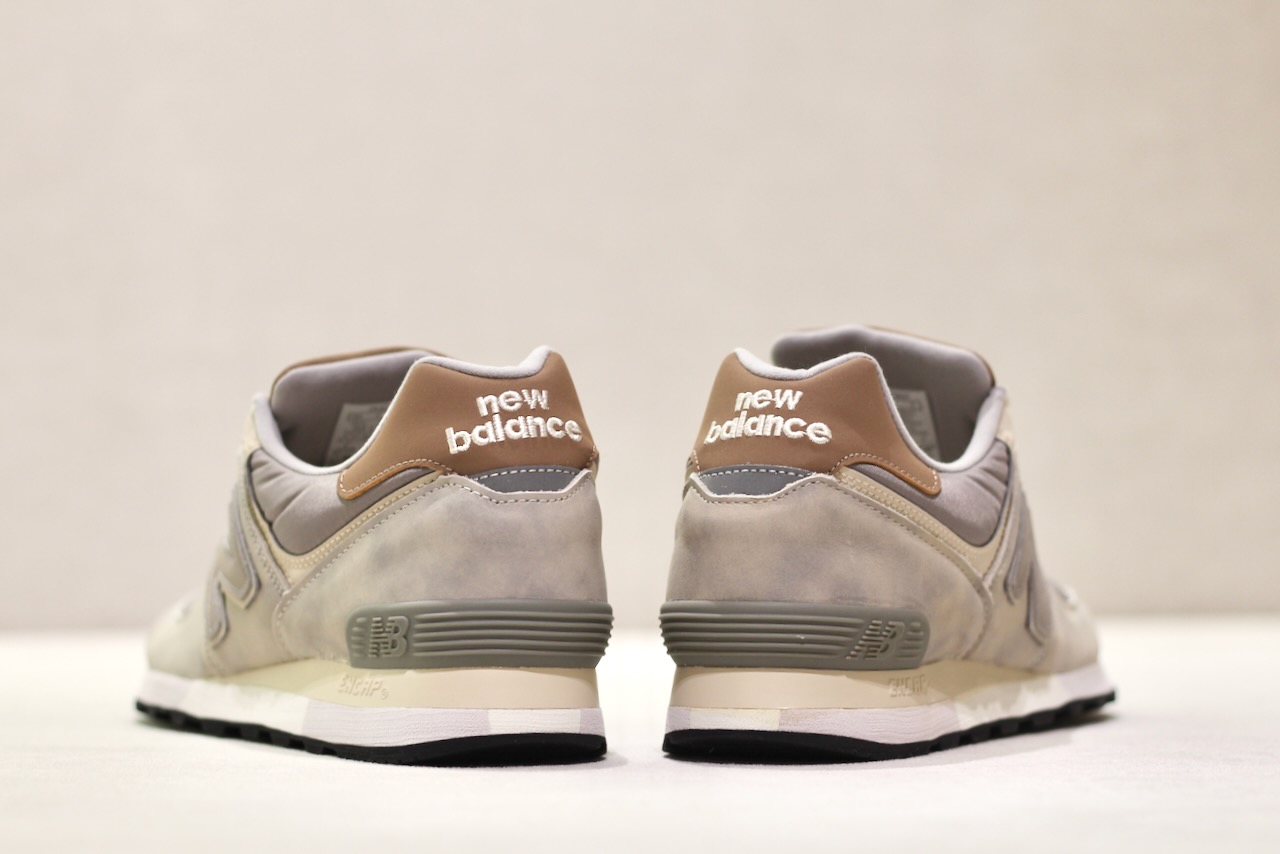 New Balance OU 576 GT Moonstruck Elephant skin