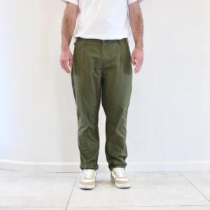 Carhartt Wip Abbott Pant Dundee