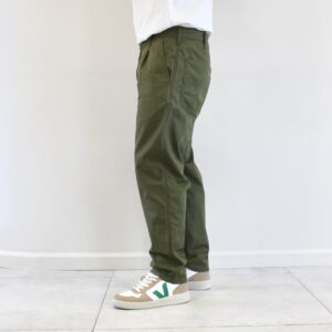 Carhartt Wip Abbott Pant Dundee
