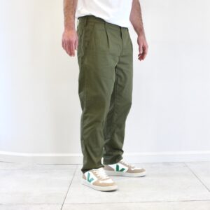 Carhartt Wip Abbott Pant Dundee