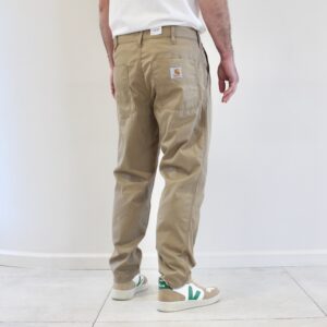 Carhartt Wip Abbott Pant Leather