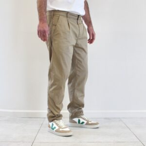 Carhartt Wip Abbott Pant Leather