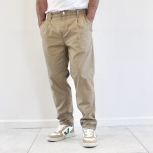 Carhartt Wip Abbott Pant Leather
