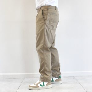 Carhartt Wip Abbott Pant Leather