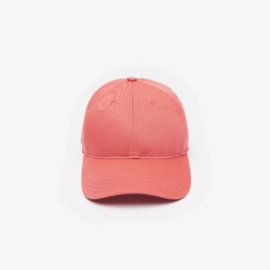 Lacoste Casquette 6 Panels Sierra