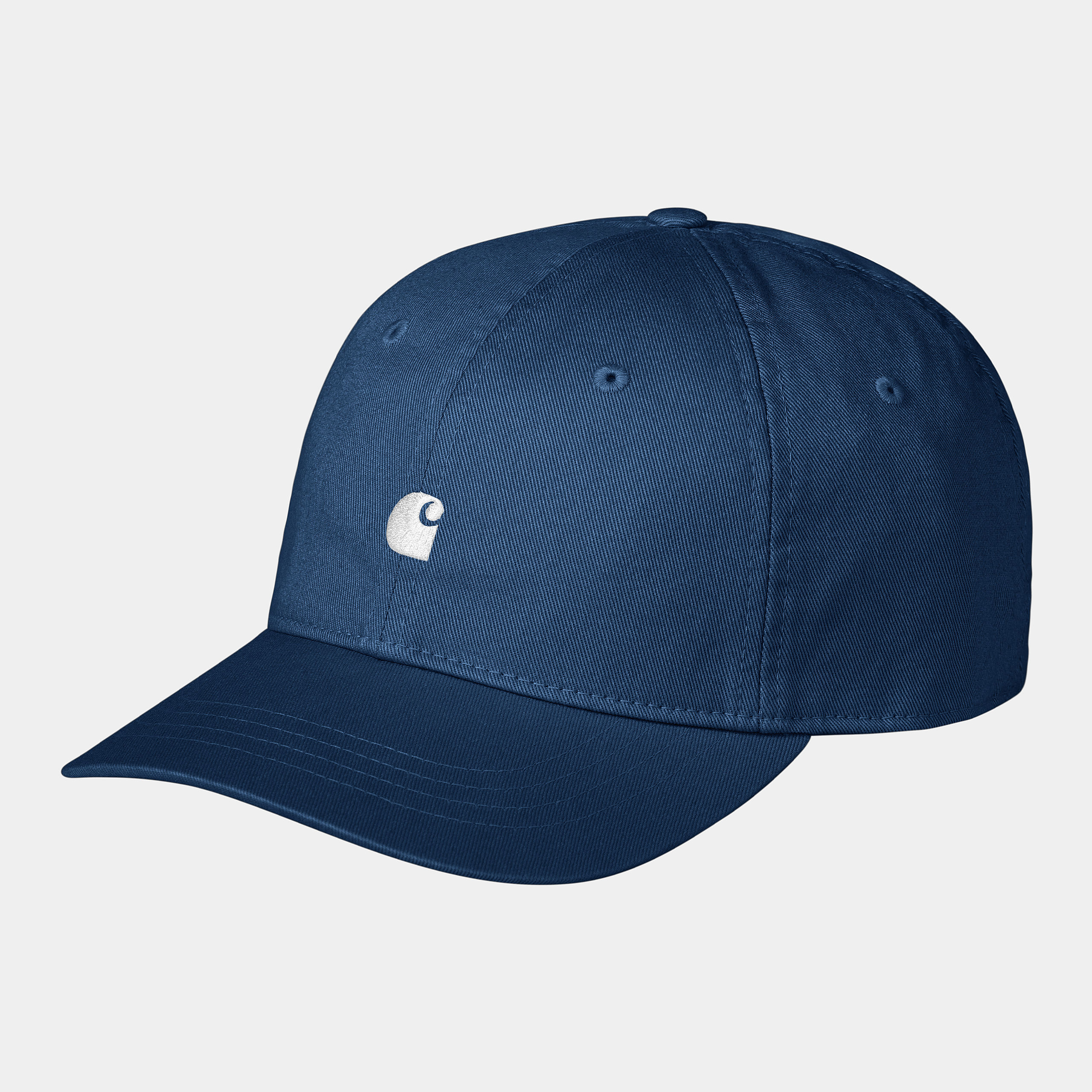 Carhartt Wip Madison Logo Cap Elder