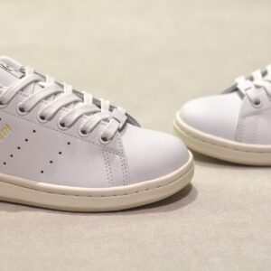 adidas Stan Smith Blanc Reptile