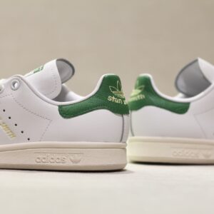 adidas Stan Smith Blanc Reptile