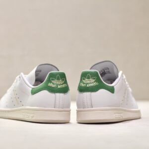 adidas Stan Smith Blanc Reptile