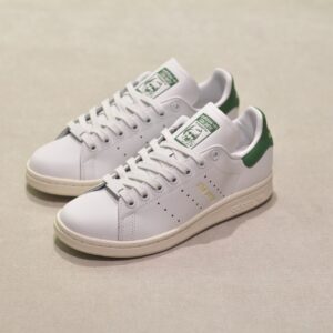 adidas Stan Smith Blanc Reptile