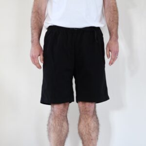 Gramicci G-short Black