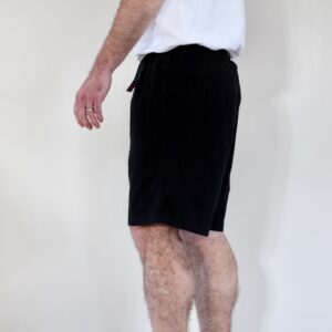 Gramicci G-short Black