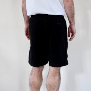 Gramicci G-short Black
