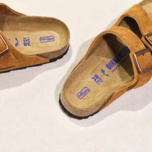 Birkenstock Arizona SFB Mink