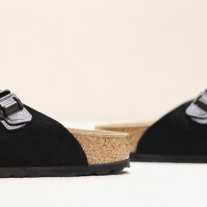Birkenstock Zurich Tech Black