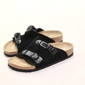Birkenstock Zurich Tech Black