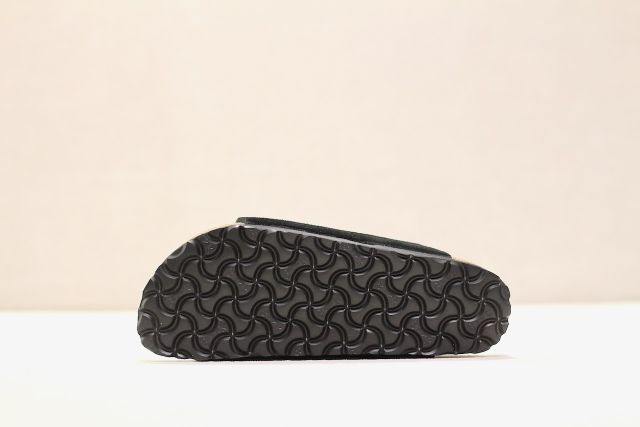 Birkenstock Zurich Tech Black