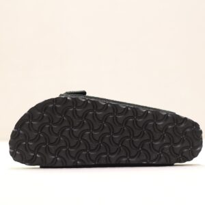 Birkenstock Arizona SFB Suede Black