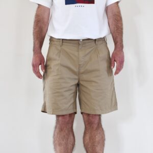 Carhartt Wip Albert Short Leather Rinsed