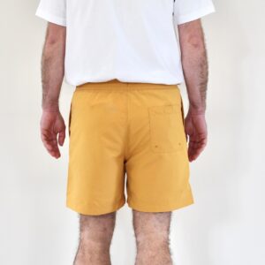 Carhartt Wip Chase Swim Trunks Sunray