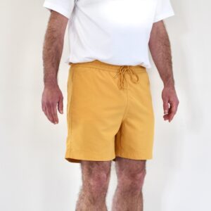 Carhartt Wip Chase Swim Trunks Sunray