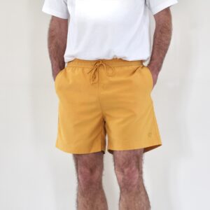 Carhartt Wip Chase Swim Trunks Sunray