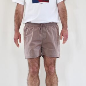Carhartt Wip Tobes Swim trunks Glassy Pink
