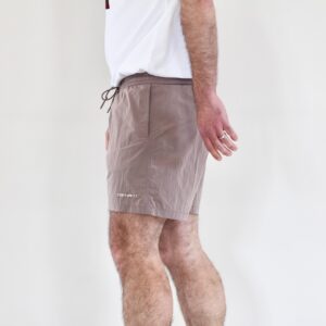 Carhartt Wip Tobes Swim trunks Glassy Pink