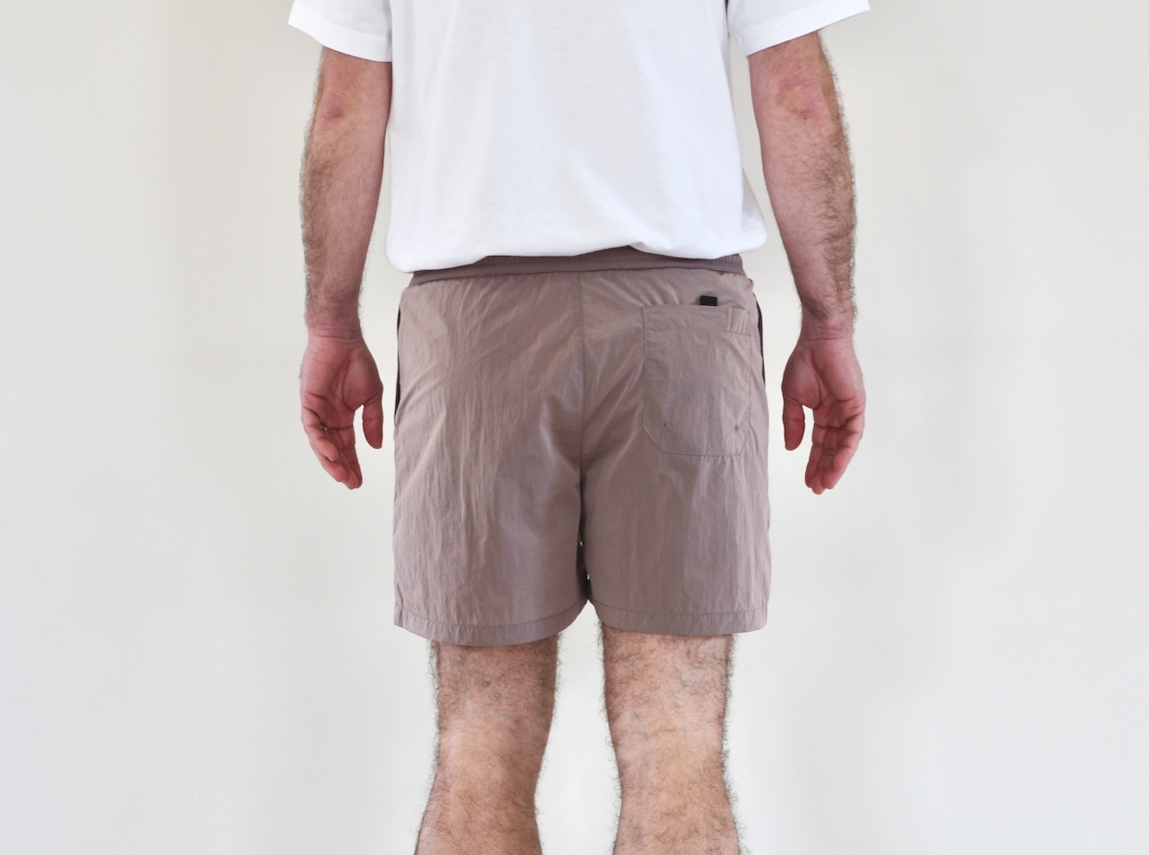 Carhartt Wip Tobes Swim trunks Glassy Pink