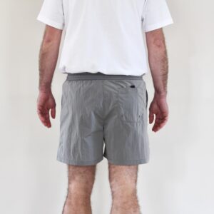 Carhartt Wip Tobes Swim Trunks Sonic Silver