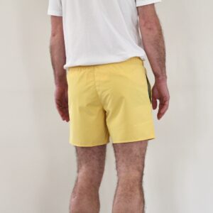 Lacoste Short de Bain Cornsilk