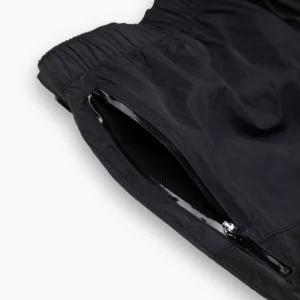 Peaufine Patchwork Training Short V1 MRC Navy