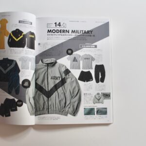 2ND Vol 180 Military Trad