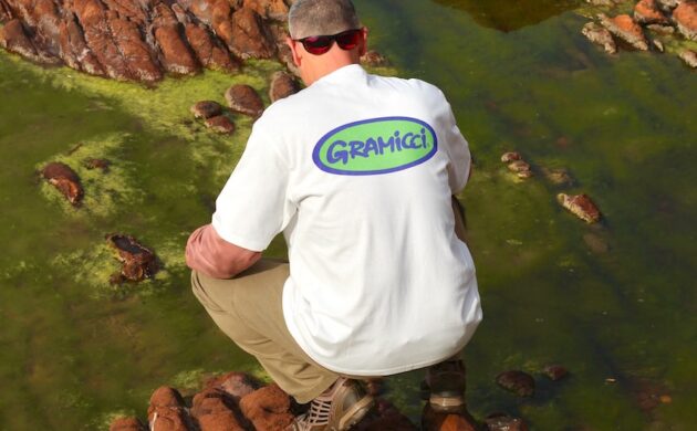 Stick To The Original par Gramicci !