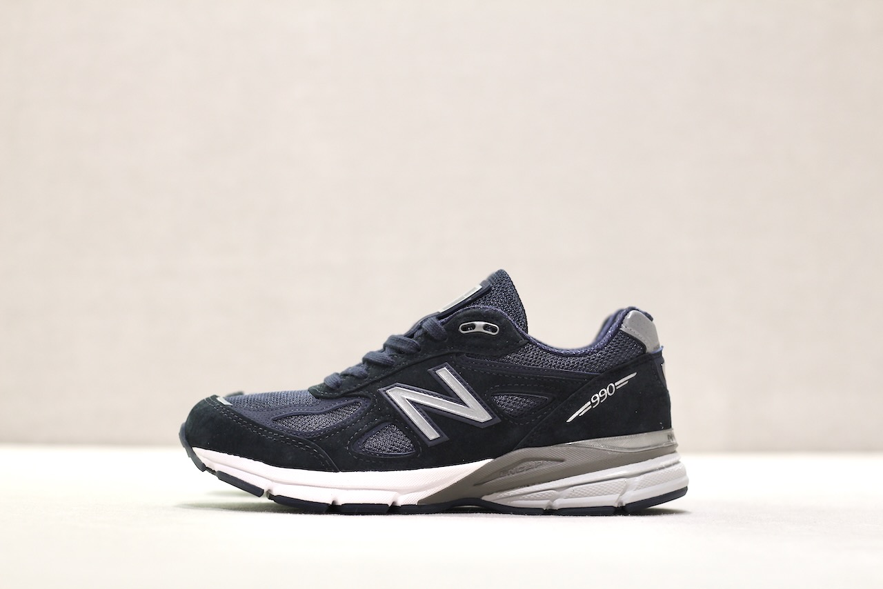 New Balance U990 NV4 Navy