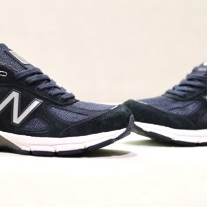New Balance U990 NV4 Navy