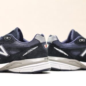 New Balance U990 NV4 Navy
