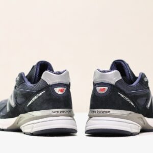 New Balance U990 NV4 Navy