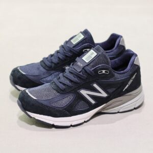 New Balance U990 NV4 Navy