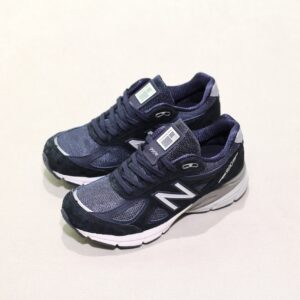 New Balance U990 NV4 Navy