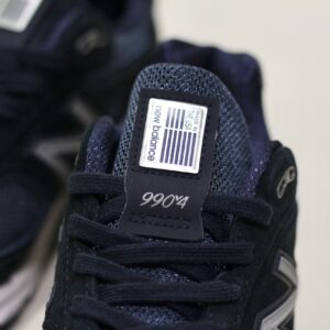 New Balance U990 NV4 Navy