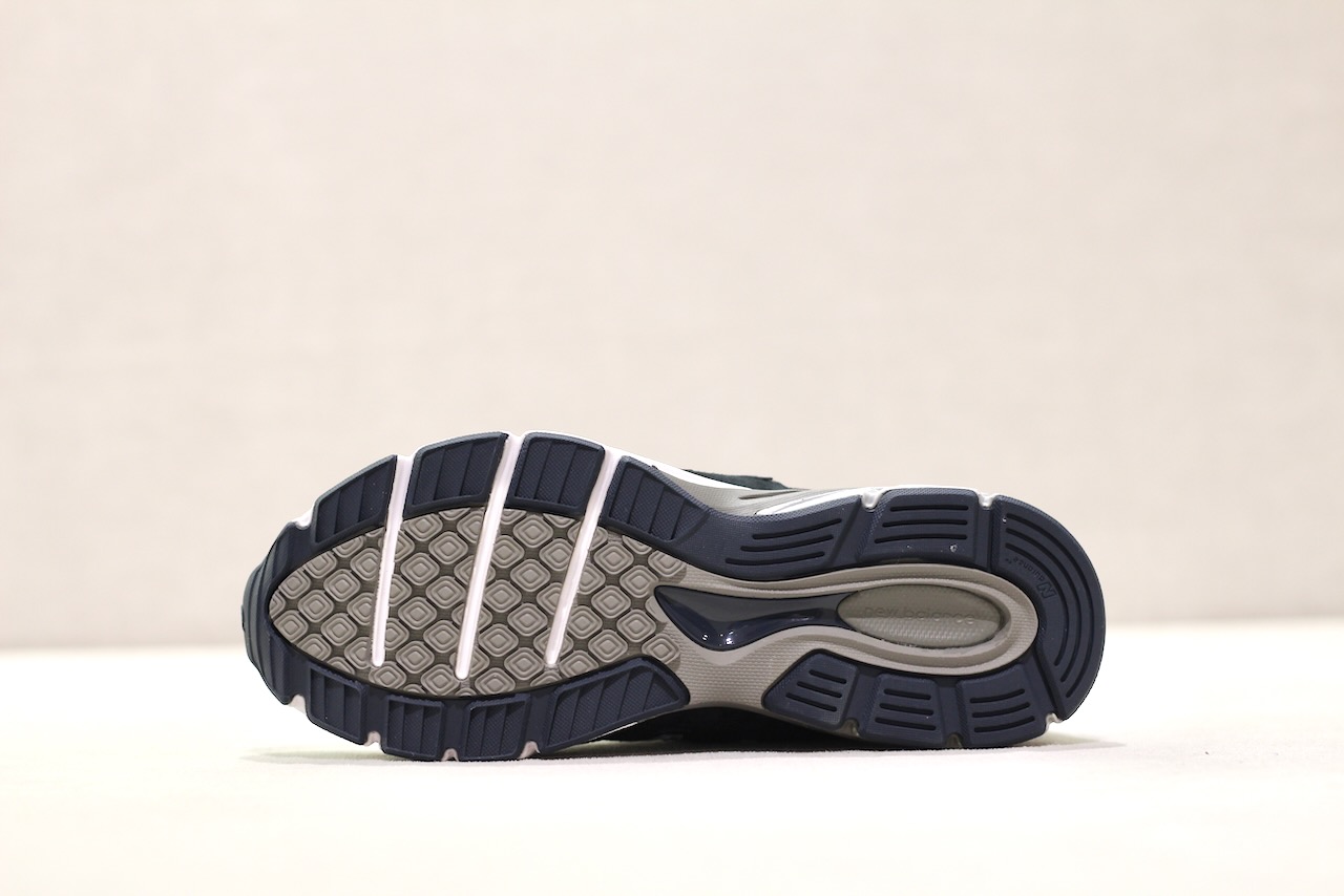 New Balance U990 NV4 Navy