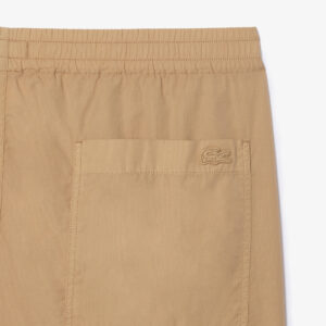 Lacoste Bermuda Short Beige